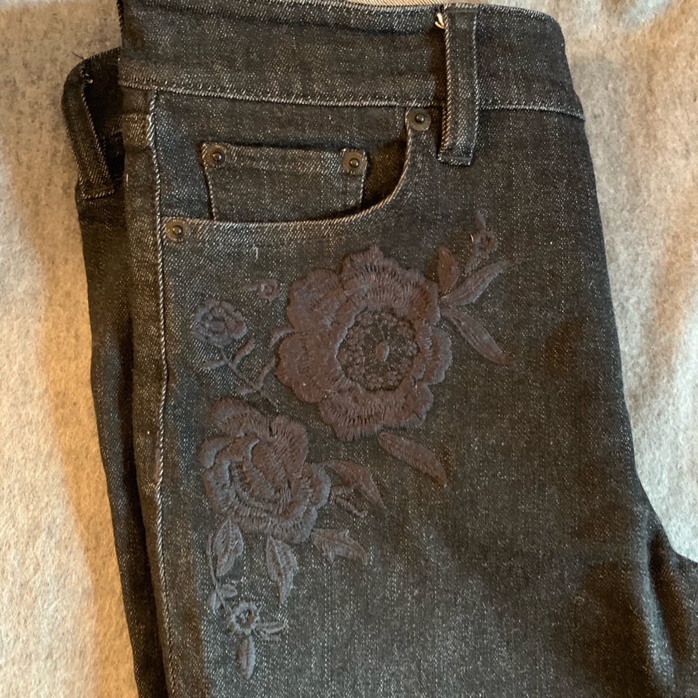 RALPH LAUREN jeans 🖤💙